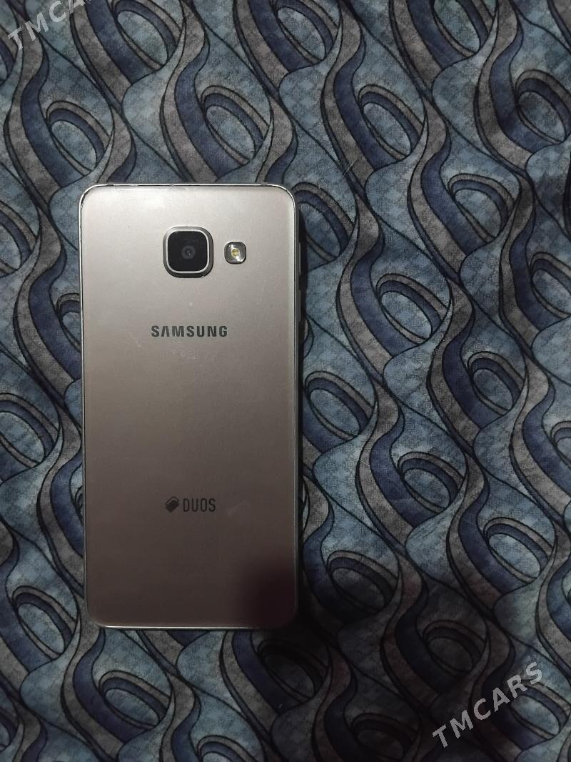 A 3 16 - Мары - img 3