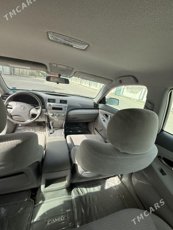 Toyota Camry 2010 - 200 000 TMT - Туркменабат - img 4