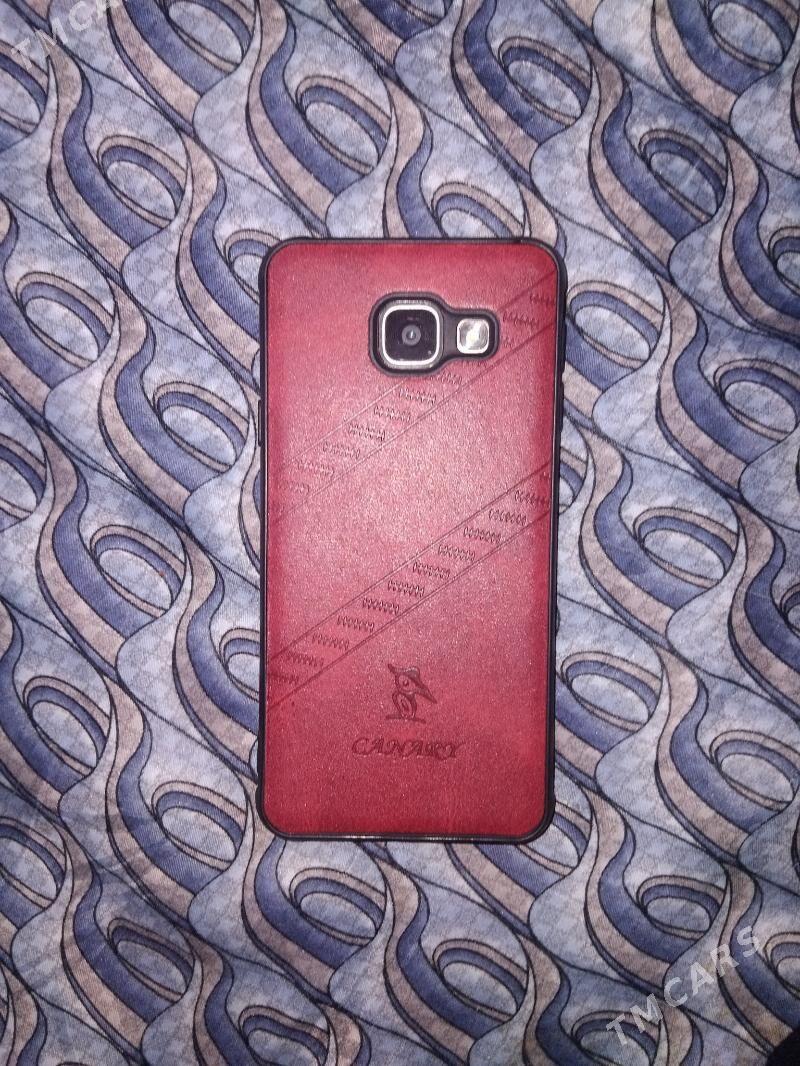 A 3 16 - Мары - img 1