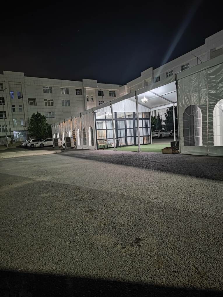 isgar gozleyan alyan - Aşgabat - img 1