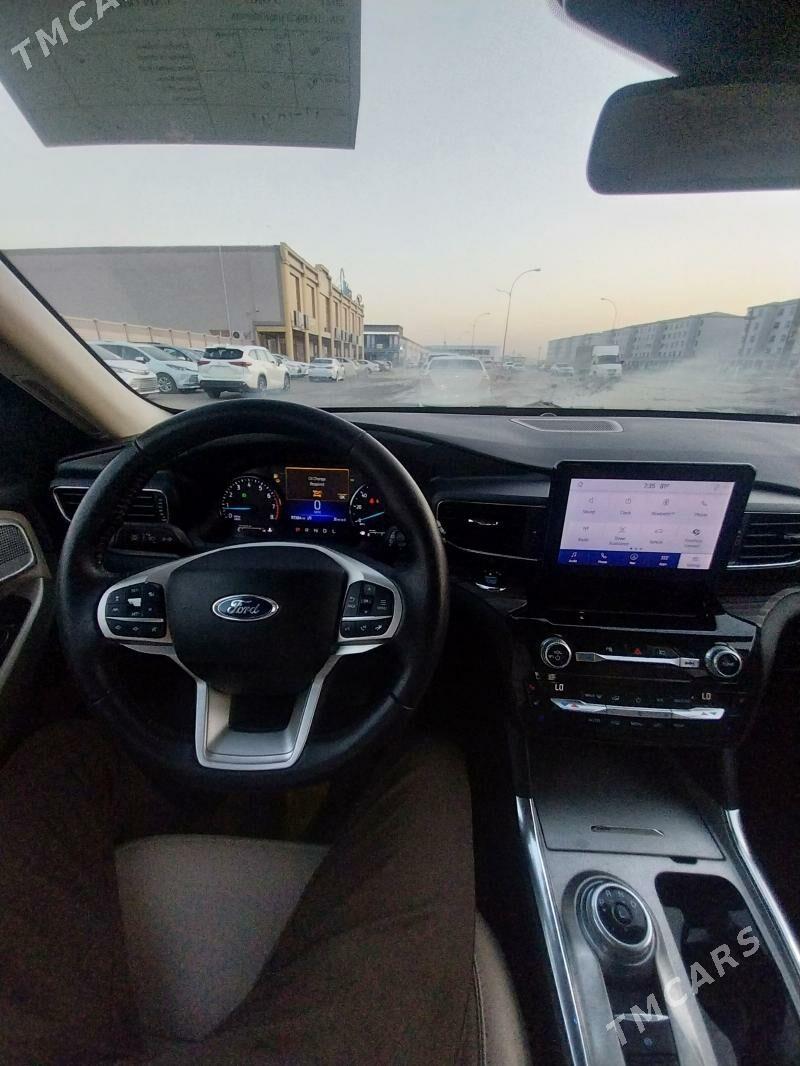 Ford Explorer 2021 - 420 000 TMT - Mary - img 8