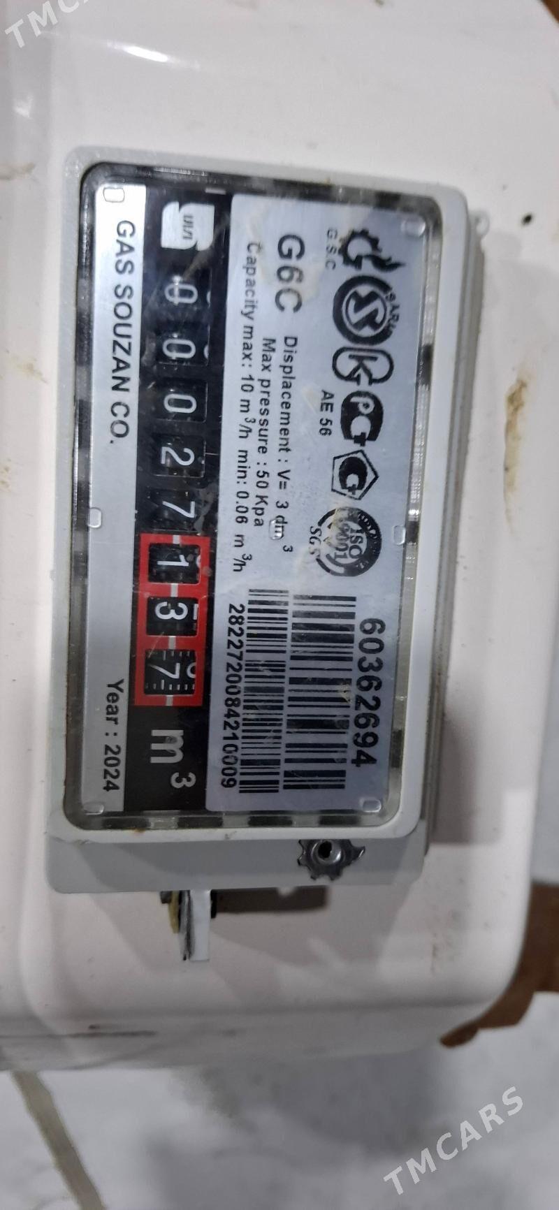 Газ счётчик - Kim raýon - img 3