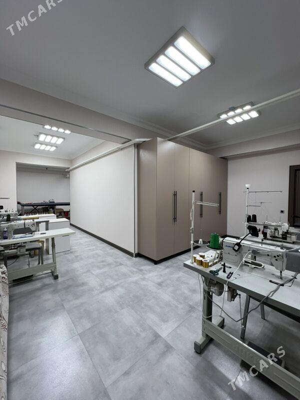 ATELYA UÇIN ARENDA YER - Aşgabat - img 3