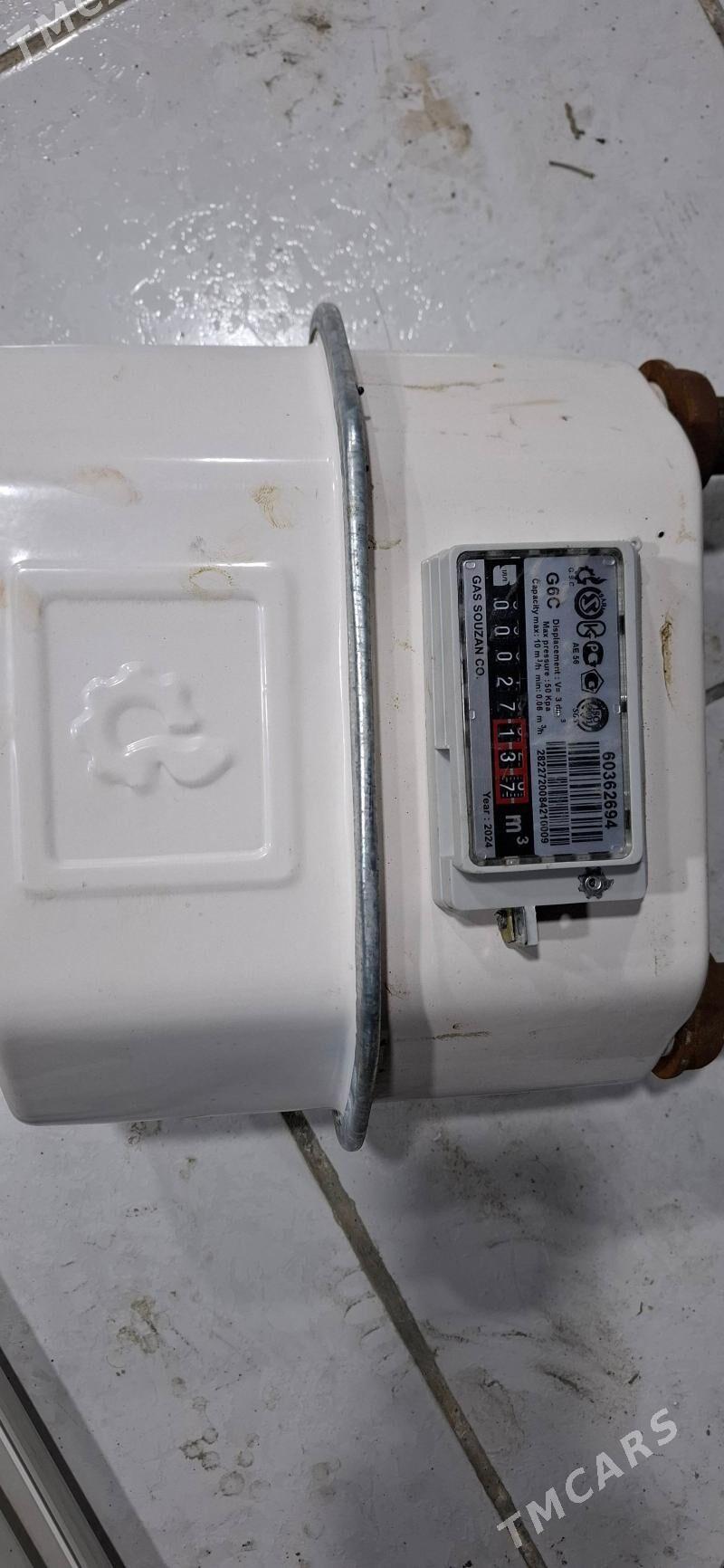 Газ счётчик - Kim raýon - img 2