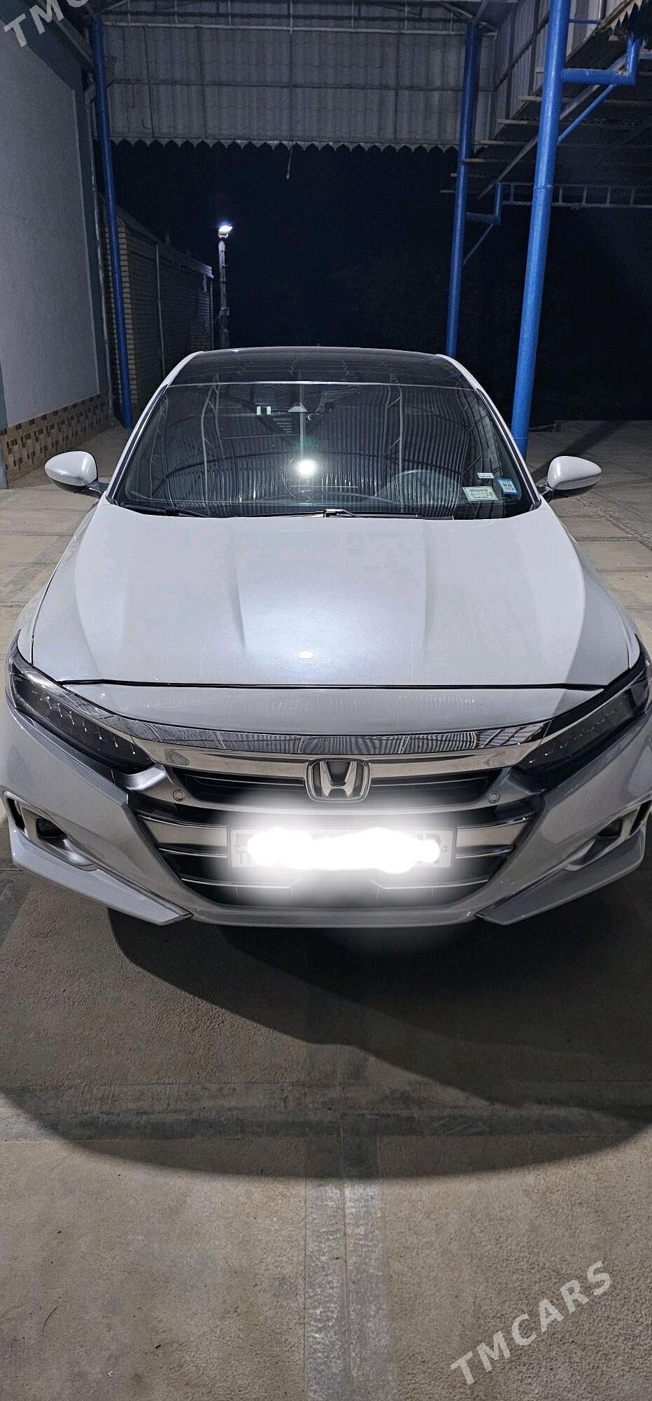 Honda Accord 2022 - 275 000 TMT - Мары - img 7