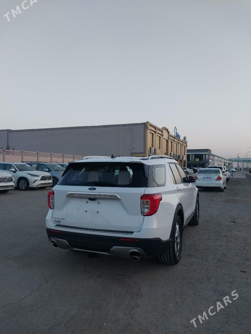 Ford Explorer 2021 - 420 000 TMT - Mary - img 7