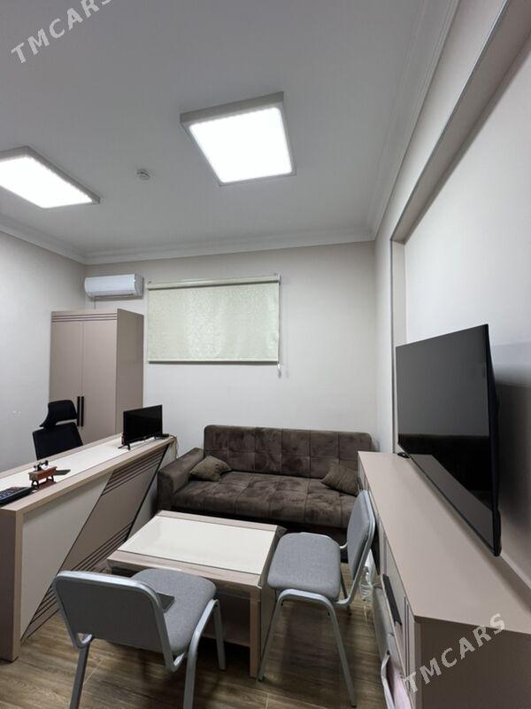 ATELYA UÇIN ARENDA YER - Aşgabat - img 2