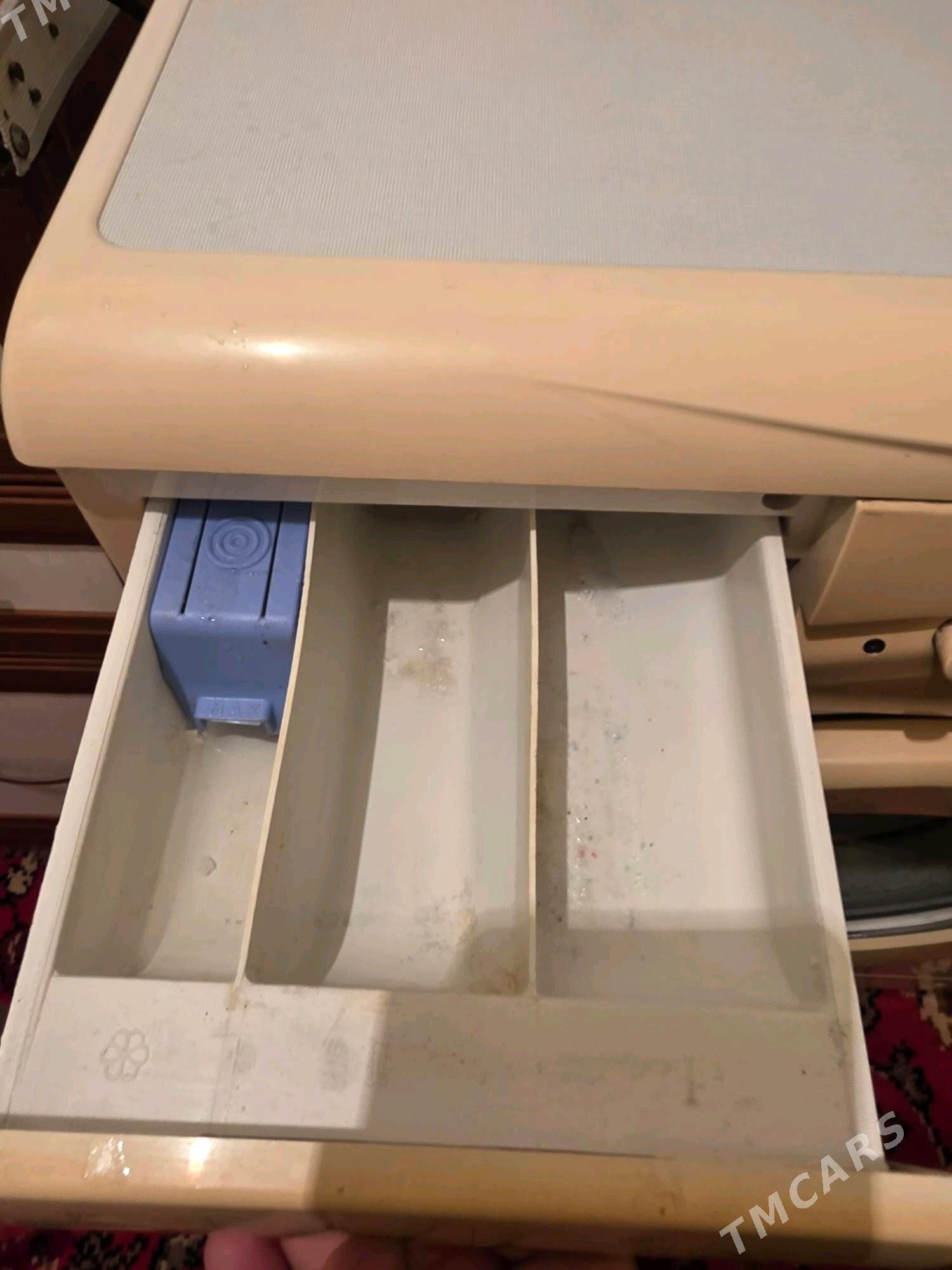 beko 6 kg - 30 мкр - img 4