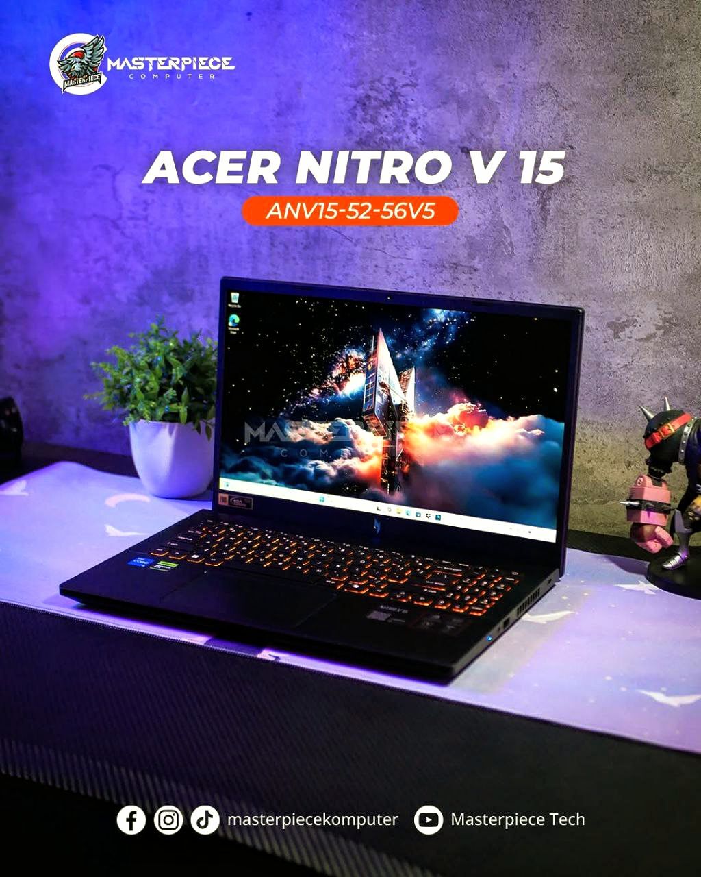 RTX 5050 / i9-13 - TOP MODELS - Türkmenabat - img 3