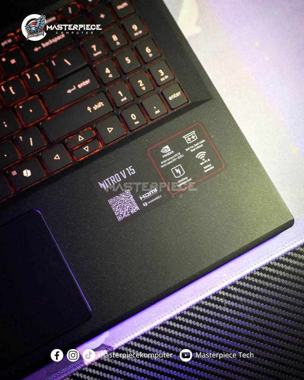 RTX 5050 / i9-13 - TOP MODELS - Türkmenabat - img 5