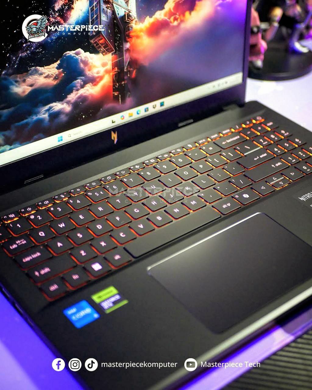 RTX 5050 / i9-13 - TOP MODELS - Türkmenabat - img 4