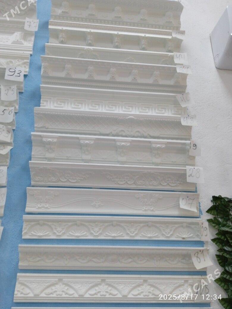 Lepka penoplast strafor - Aşgabat - img 5