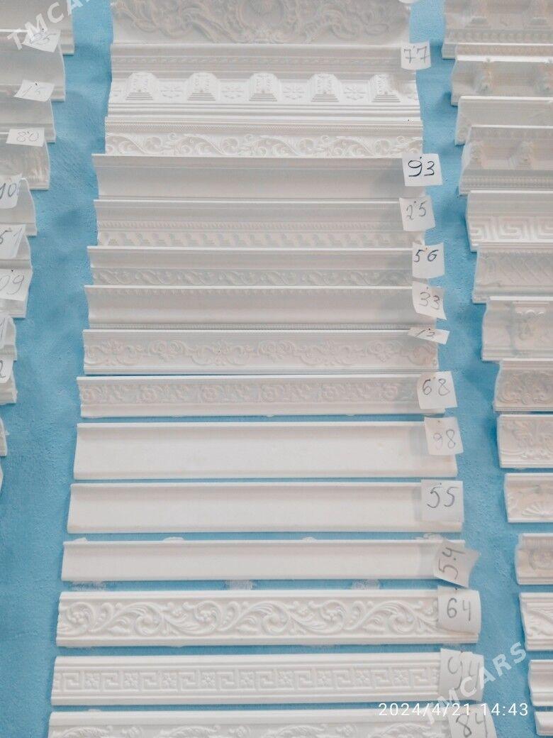 Lepka penoplast strafor - Aşgabat - img 3