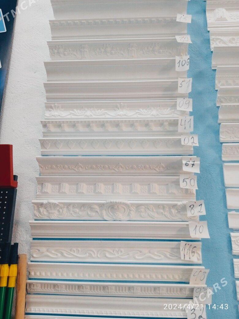 Lepka penoplast strafor - Aşgabat - img 4