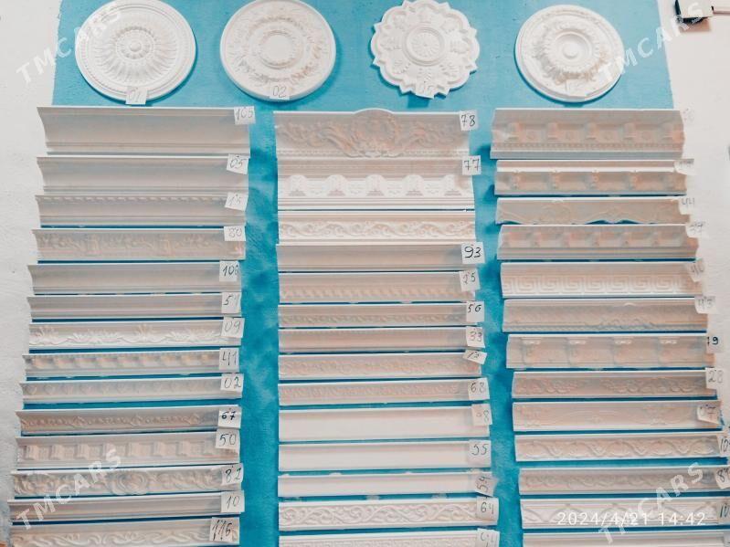 Lepka penoplast strafor - Aşgabat - img 1