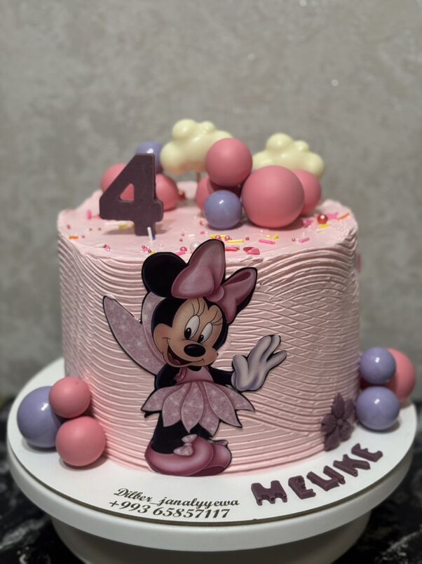 tortlar we desertlar - Ашхабад - img 7