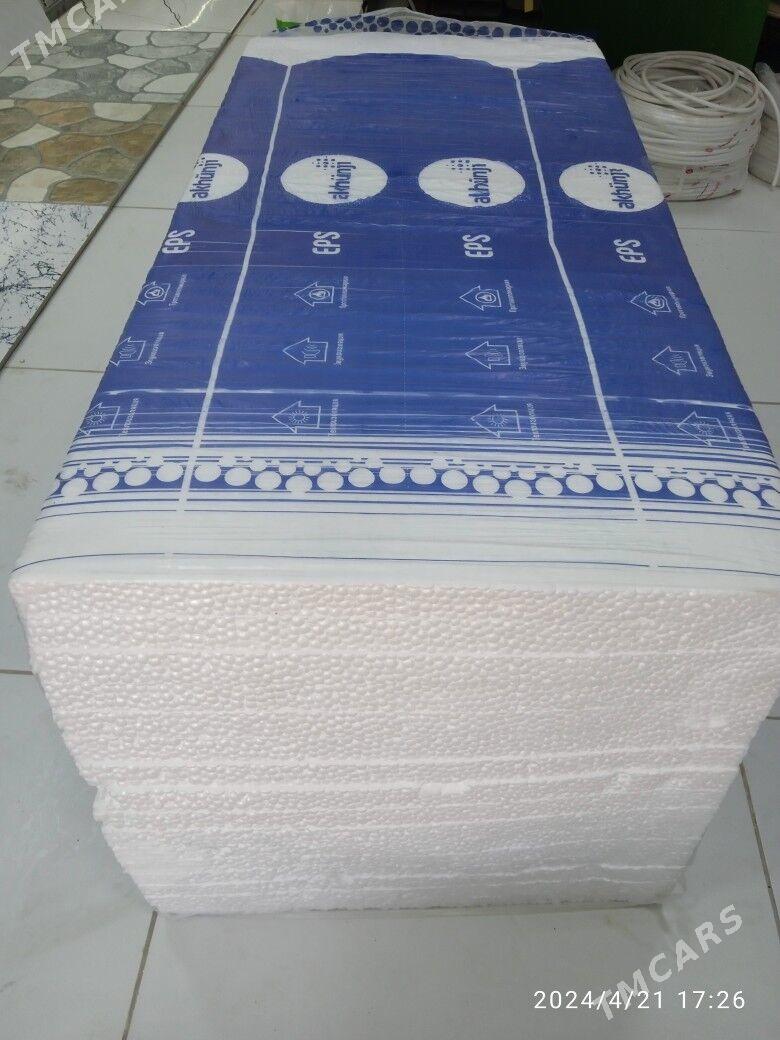 Lepka penoplast strafor - Aşgabat - img 7