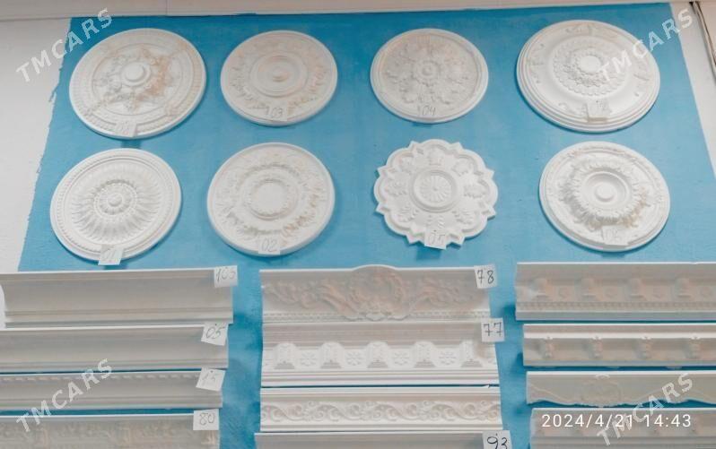 Lepka penoplast strafor - Aşgabat - img 2