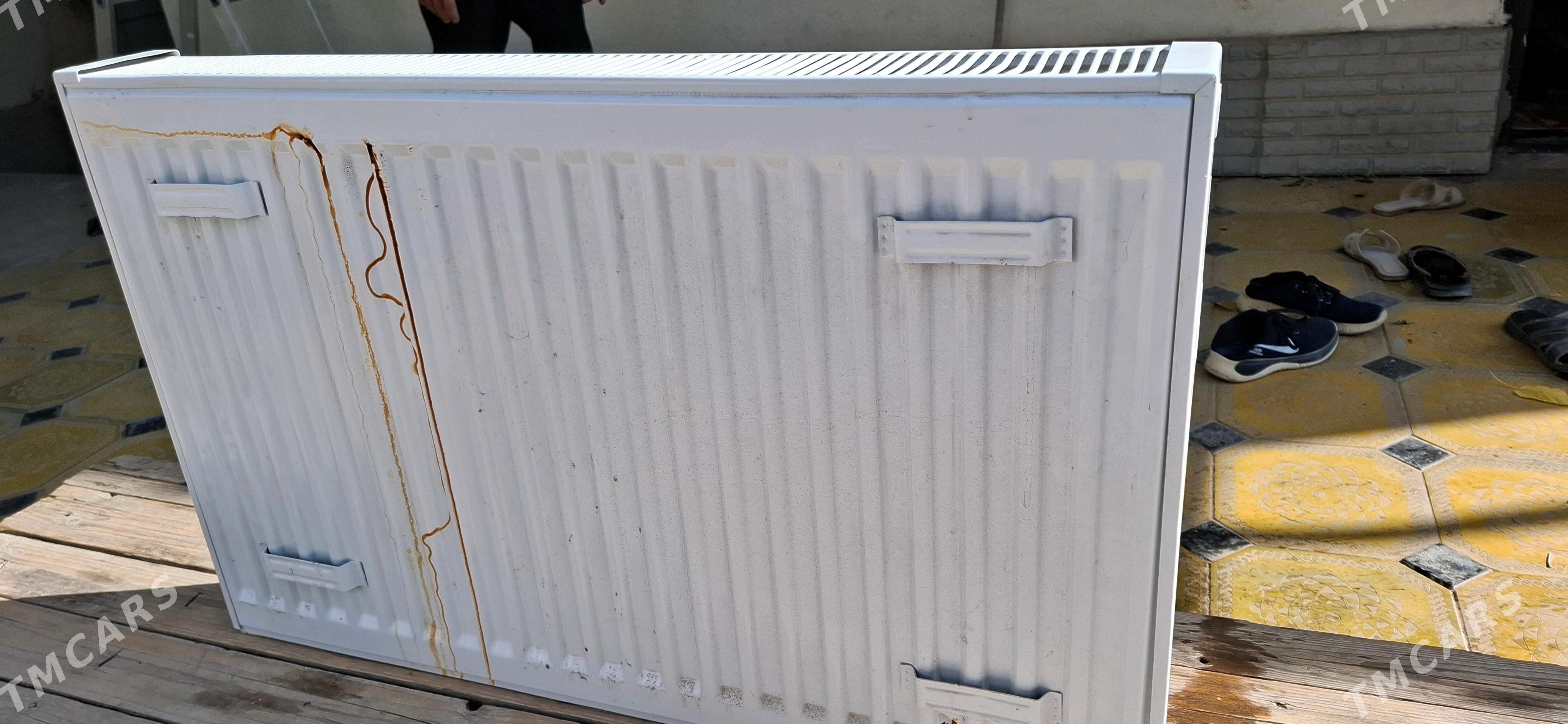 Batareýa - Ашхабад - img 2