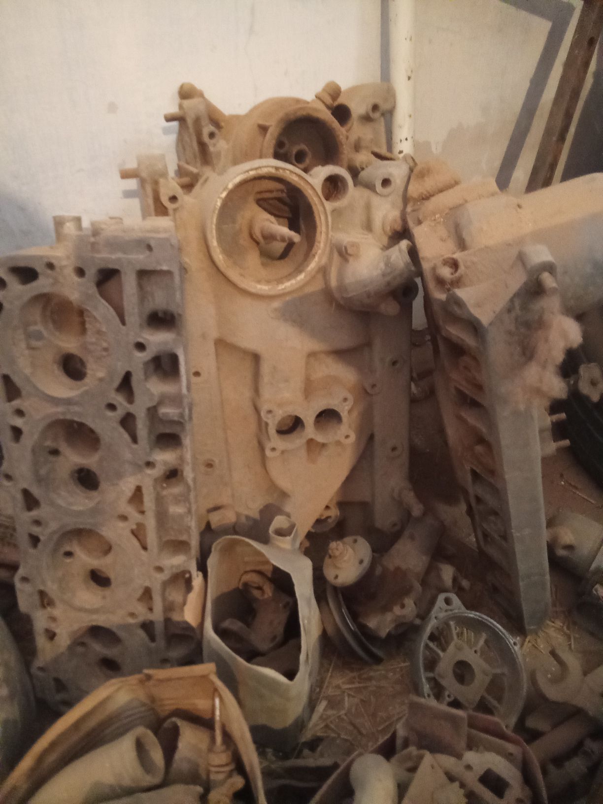 gaz53 70 TMT - Туркменбаши - img 1