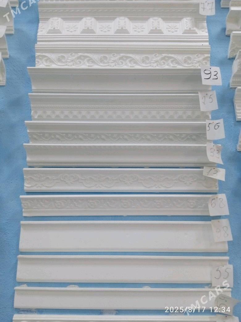 Lepka penoplast strafor - Aşgabat - img 6