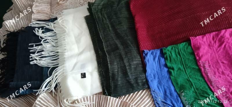 шарф - Türkmenabat - img 3