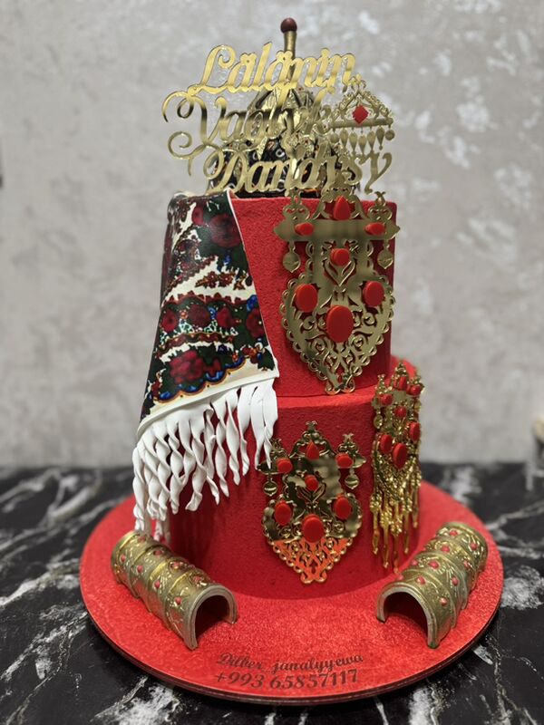 tortlar we desertlar - Ашхабад - img 9