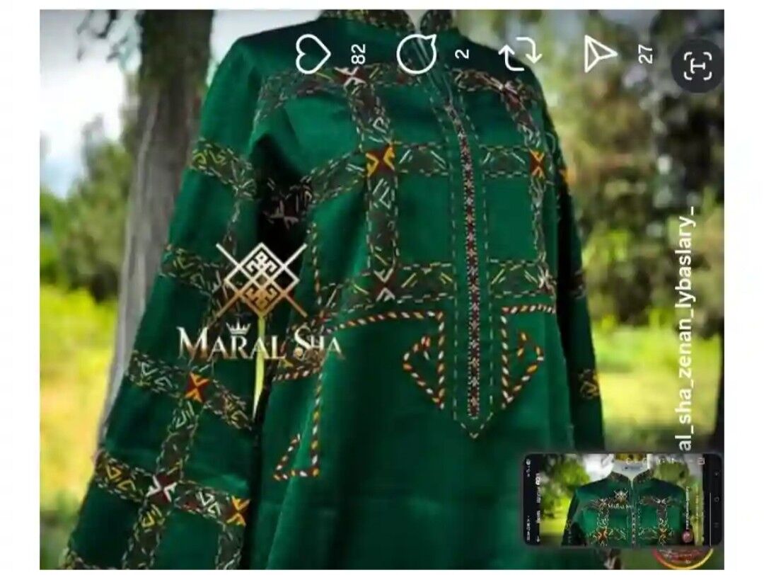 4 inne yakalar - Aşgabat - img 7