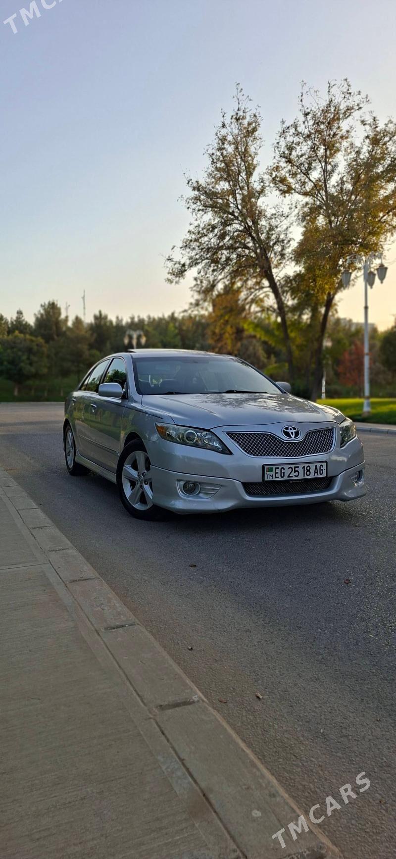 Toyota Camry 2010 - 230 000 TMT - Aşgabat - img 8