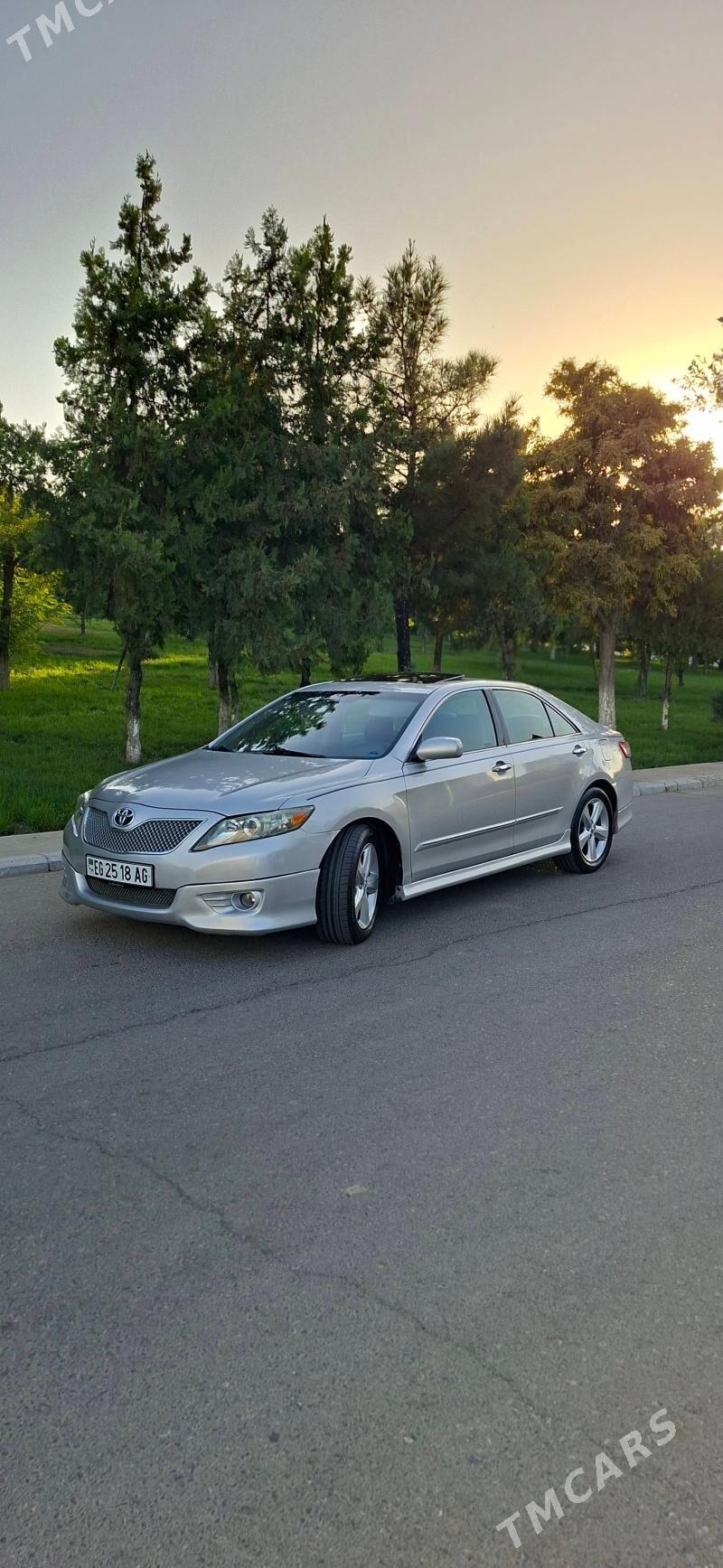 Toyota Camry 2010 - 230 000 TMT - Aşgabat - img 2