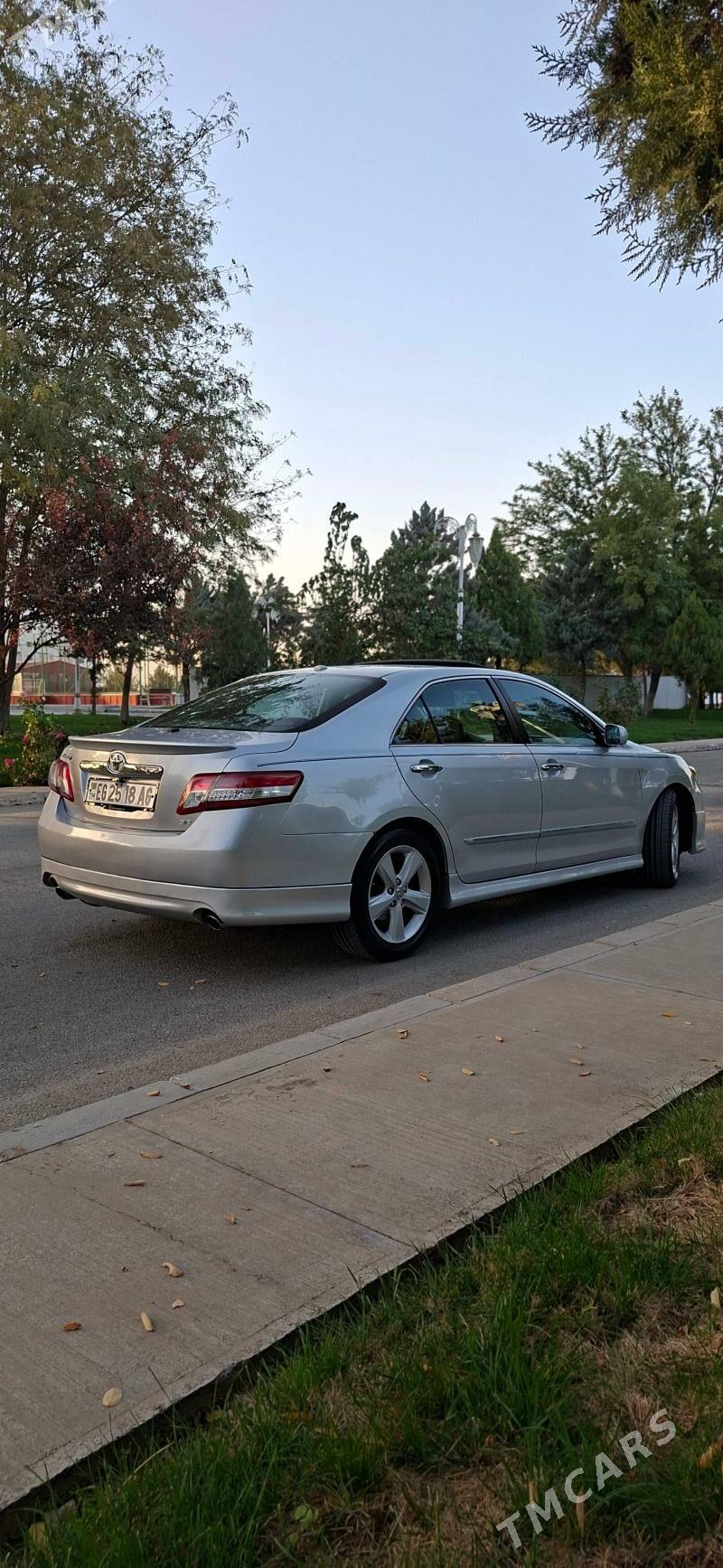 Toyota Camry 2010 - 230 000 TMT - Aşgabat - img 7