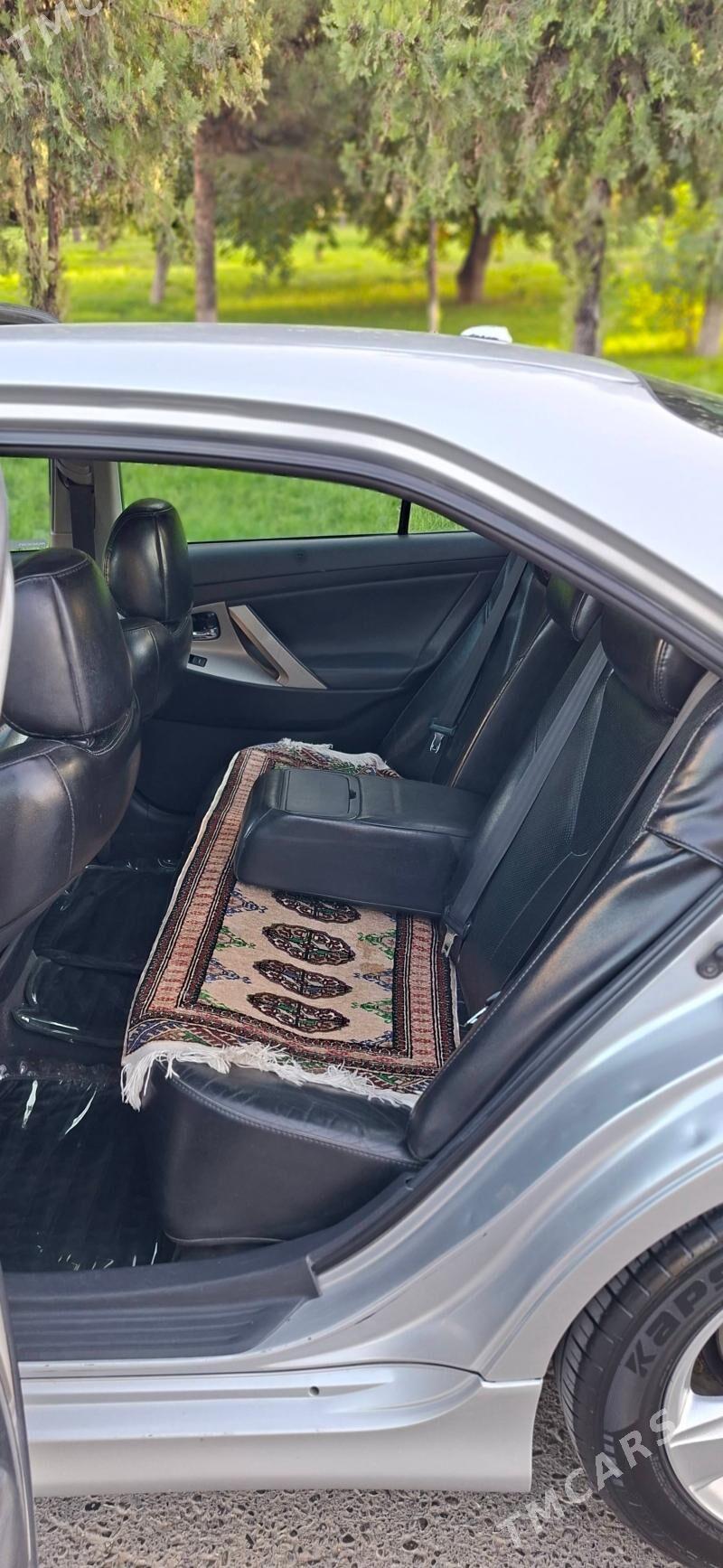 Toyota Camry 2010 - 230 000 TMT - Aşgabat - img 5