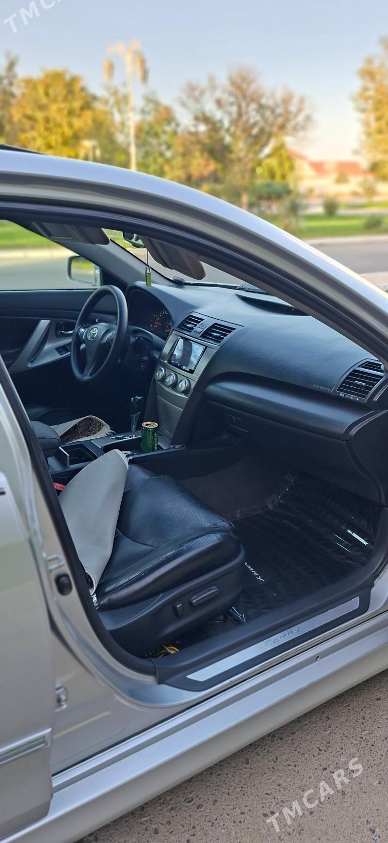 Toyota Camry 2010 - 230 000 TMT - Aşgabat - img 4