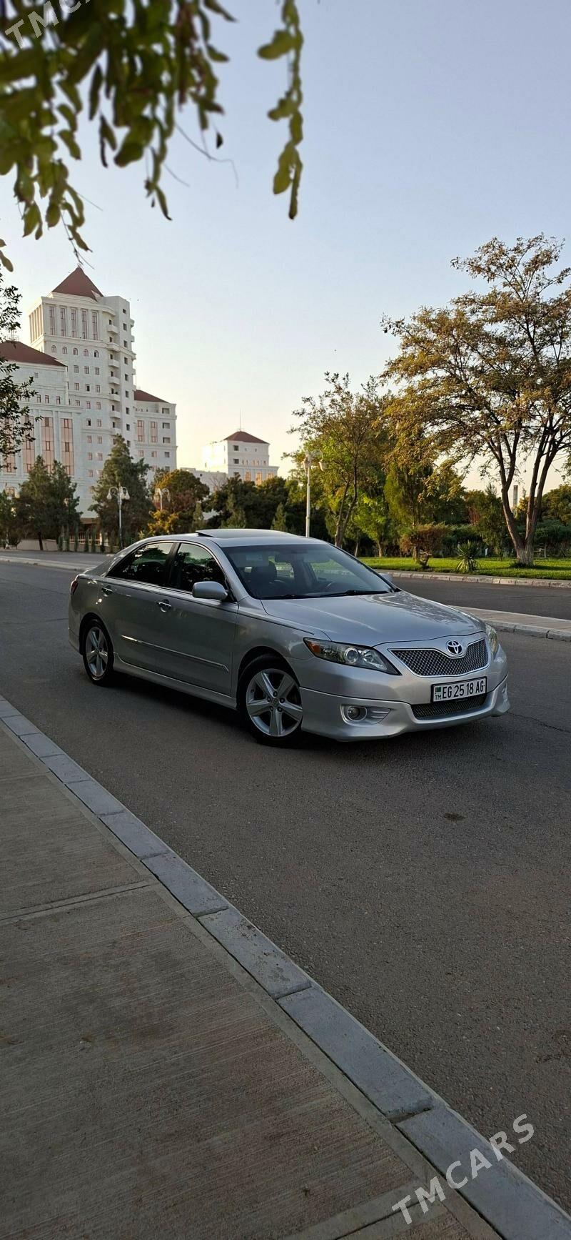 Toyota Camry 2010 - 230 000 TMT - Aşgabat - img 9