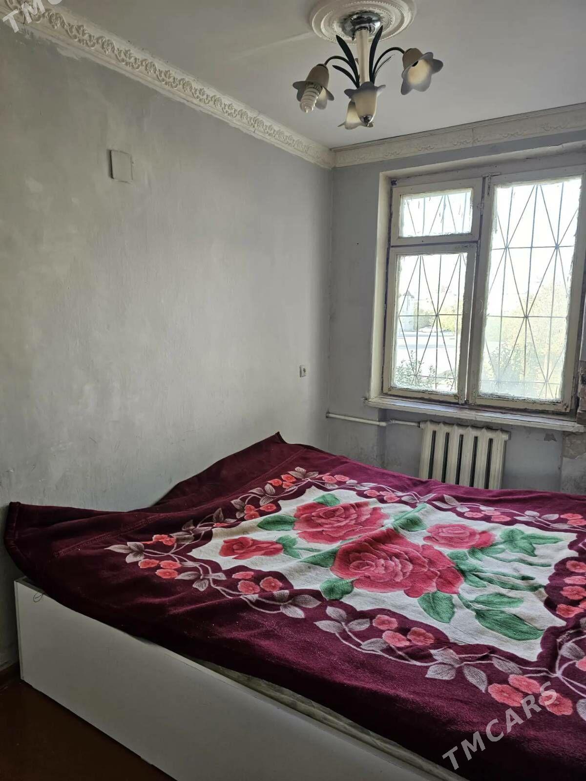 ️3МКР 2эт 4ком 72м2 Дёшево️ - Ашхабад - img 3