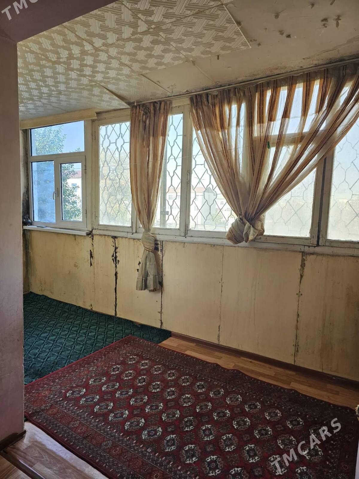 ️3МКР 2эт 4ком 72м2 Дёшево️ - Ашхабад - img 9