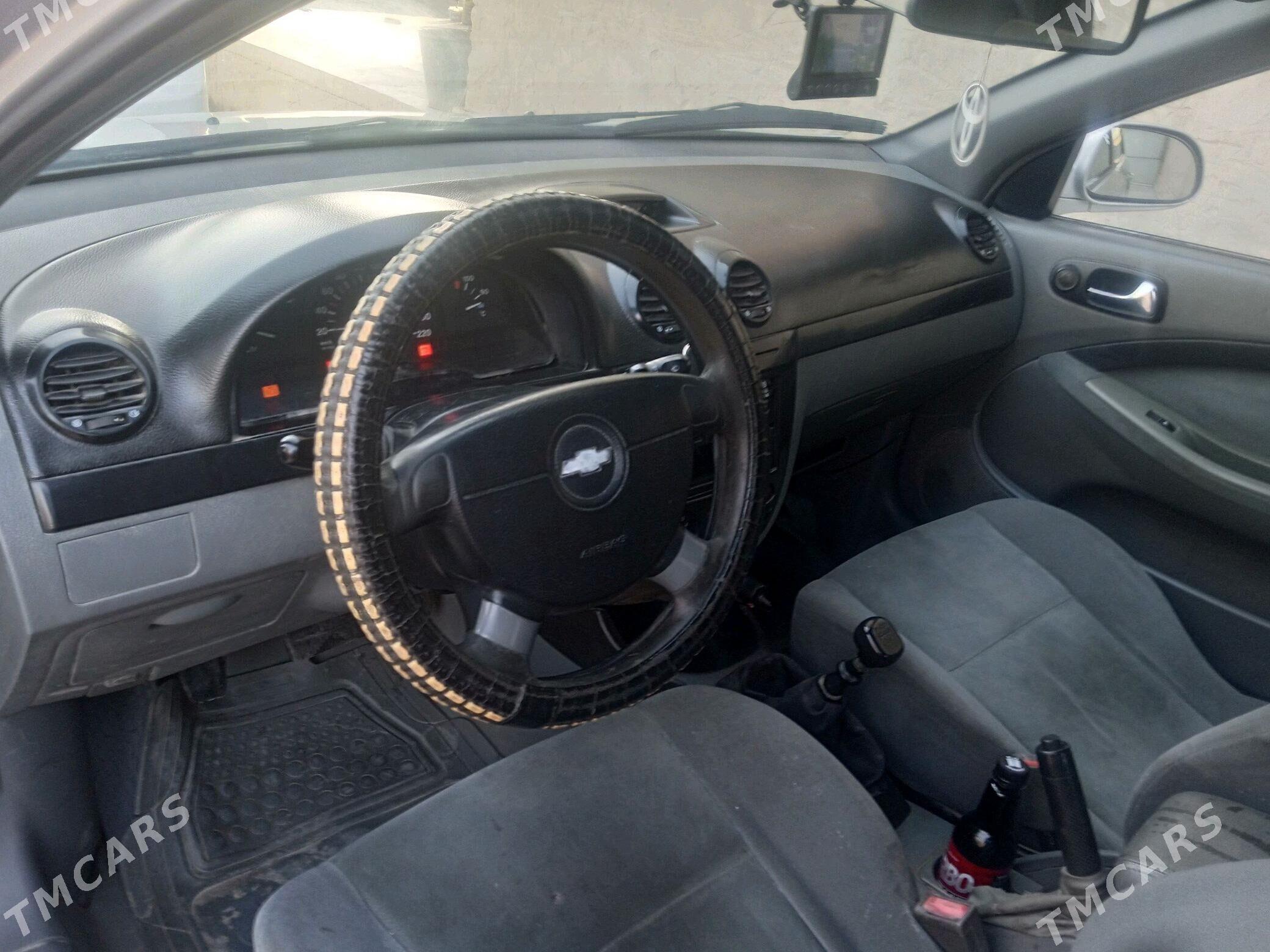 Daewoo Lacetti 2005 - 53 000 TMT - Шабатский этрап - img 4