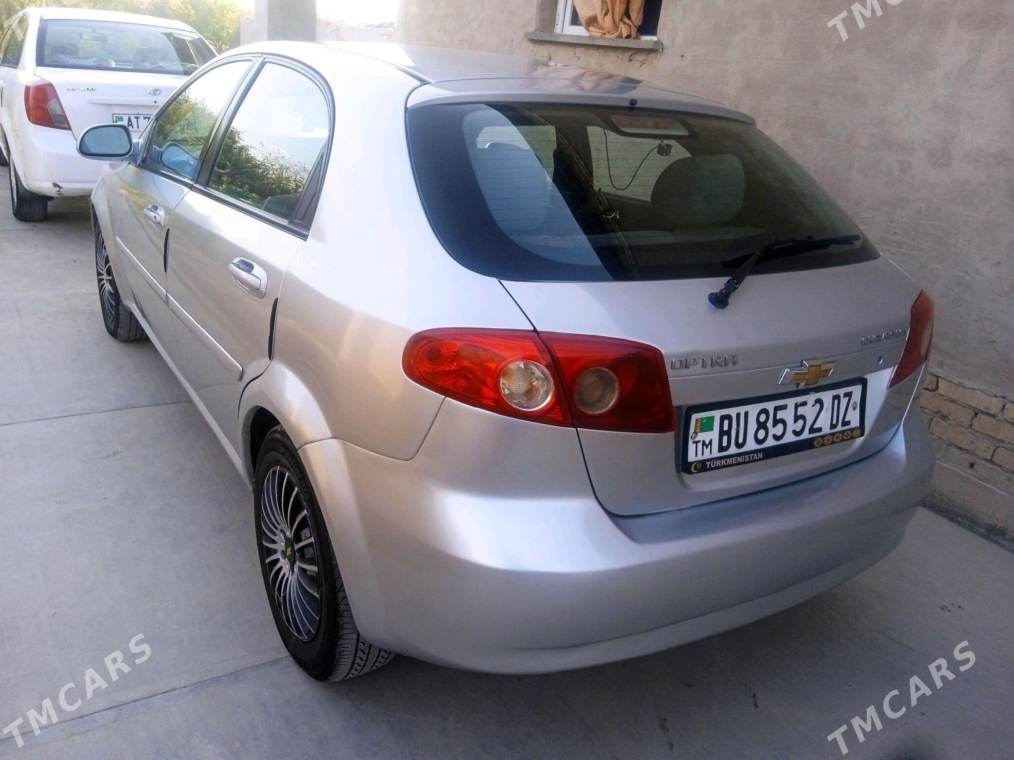 Daewoo Lacetti 2005 - 53 000 TMT - Шабатский этрап - img 2
