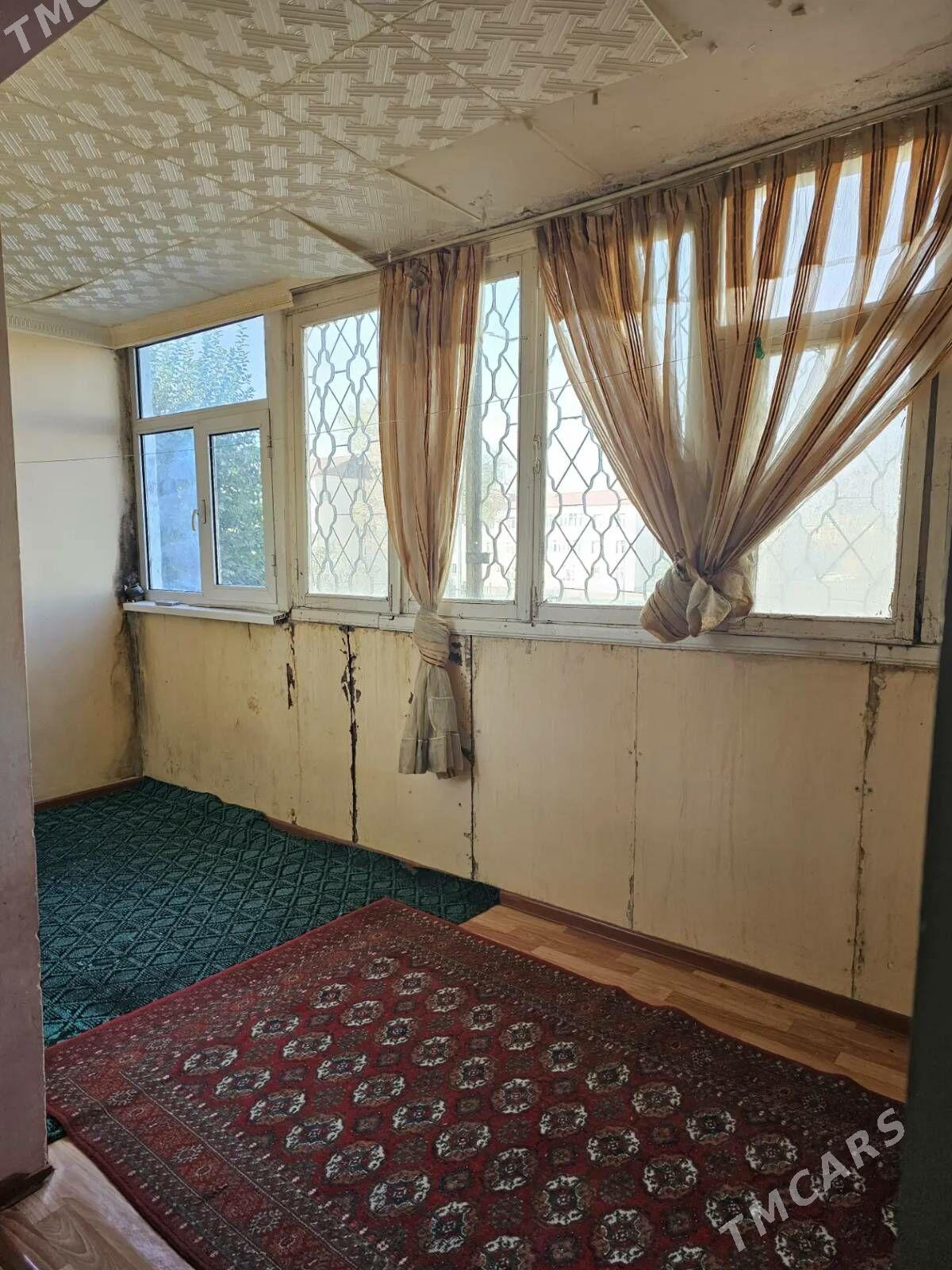 ️3МКР 2эт 4ком 72м2 Дёшево️ - Ашхабад - img 7