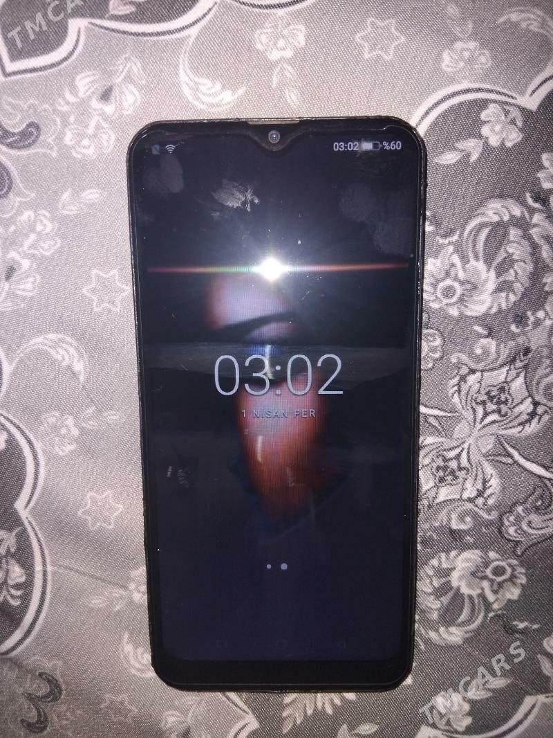 Maxfon - Мары - img 3