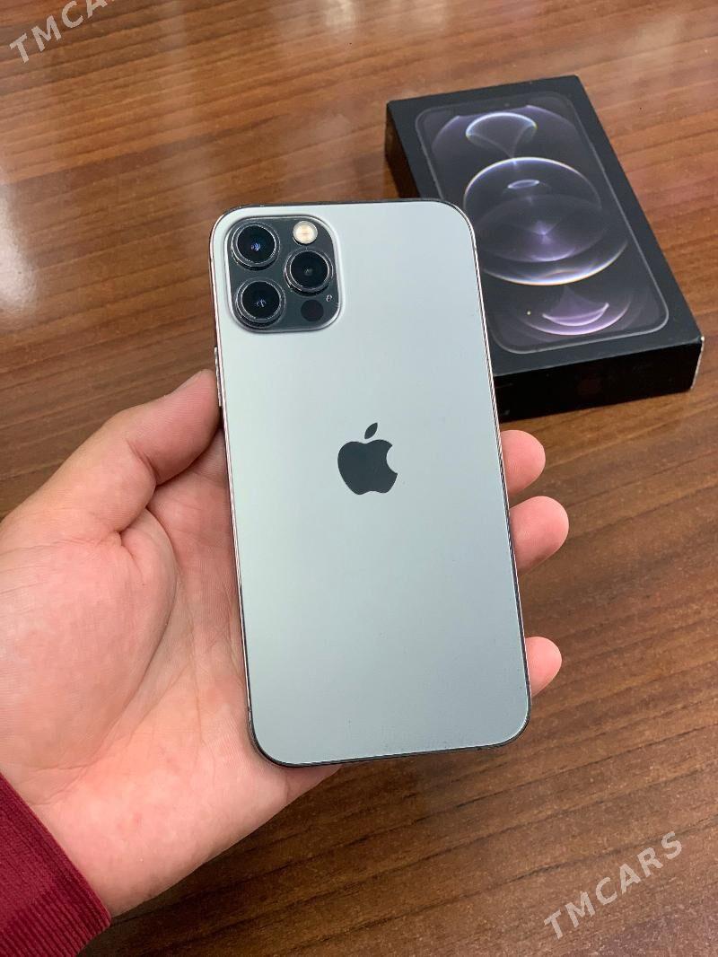 iPhone 12Pro - Мары - img 2