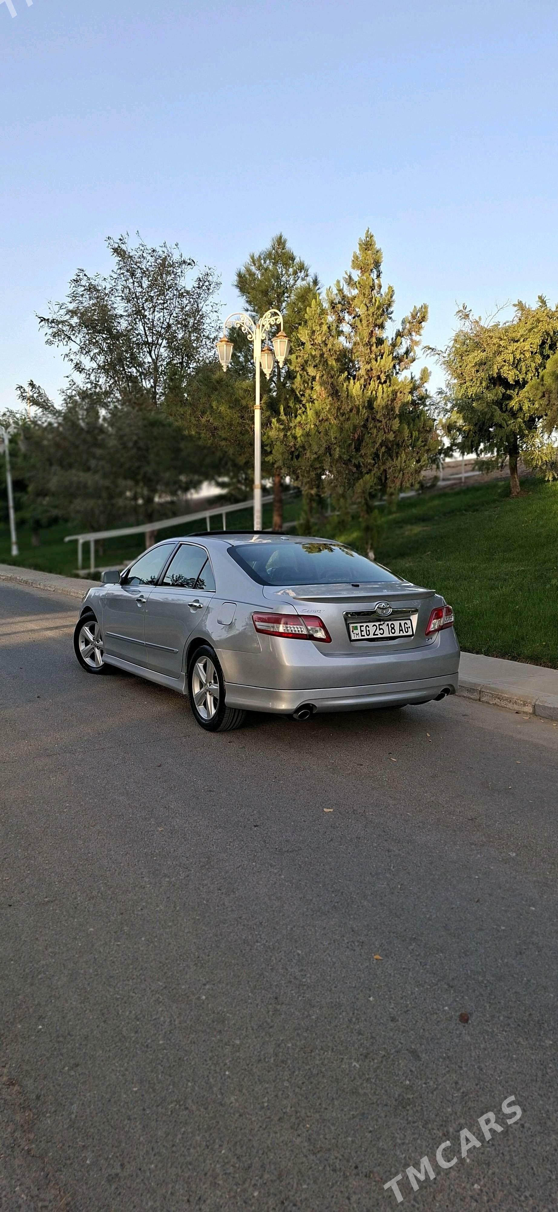 Toyota Camry 2010 - 230 000 TMT - Aşgabat - img 10