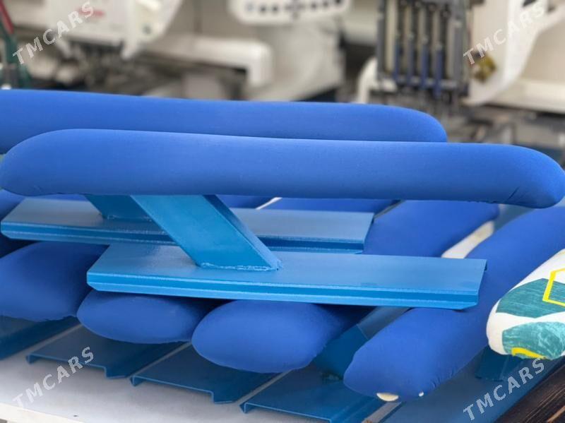 knopka basyan yeň utuklenyän - Гуртли - img 4