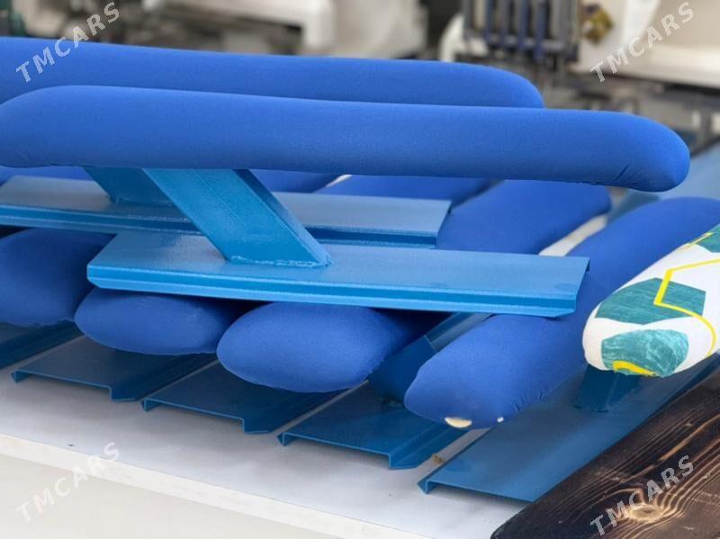 knopka basyan yeň utuklenyän - Гуртли - img 5