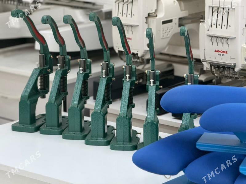 knopka basyan yeň utuklenyän - Гуртли - img 2