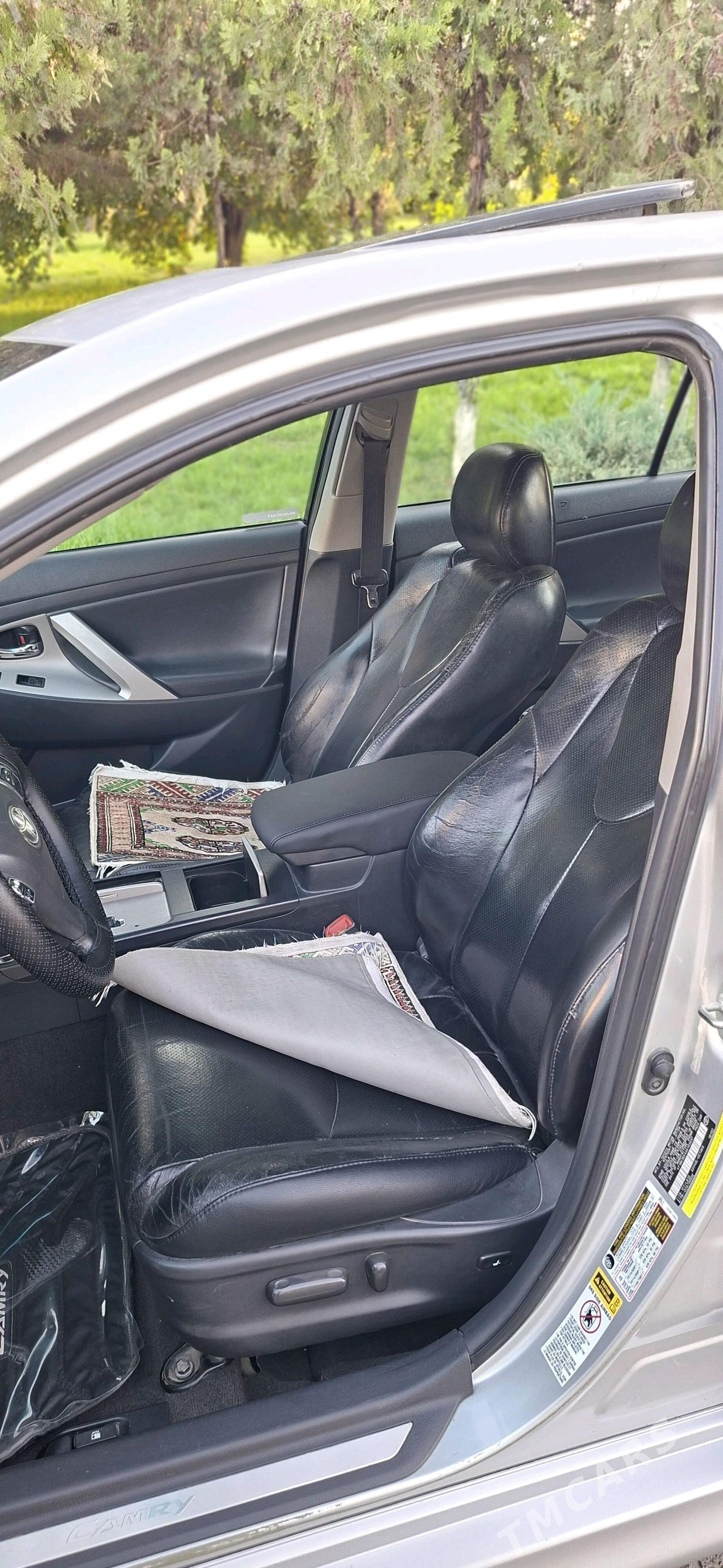 Toyota Camry 2010 - 230 000 TMT - Aşgabat - img 3