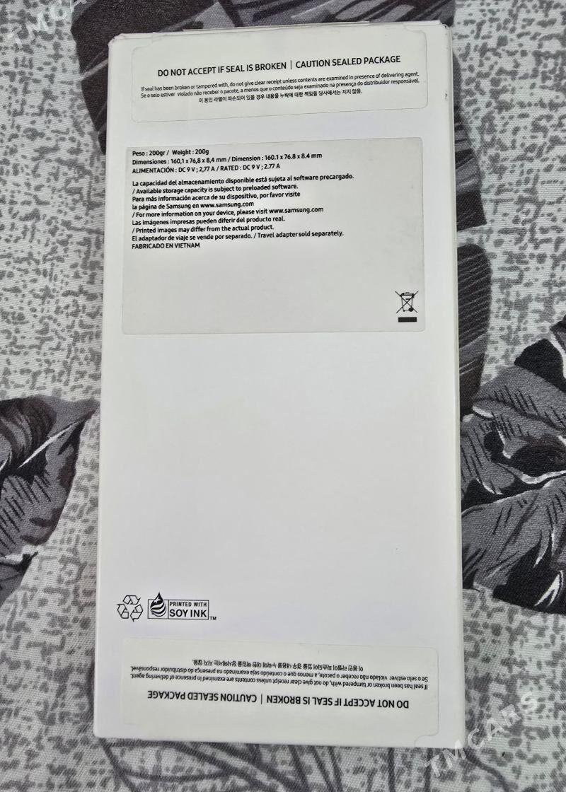 Samsung a15 - Aşgabat - img 3