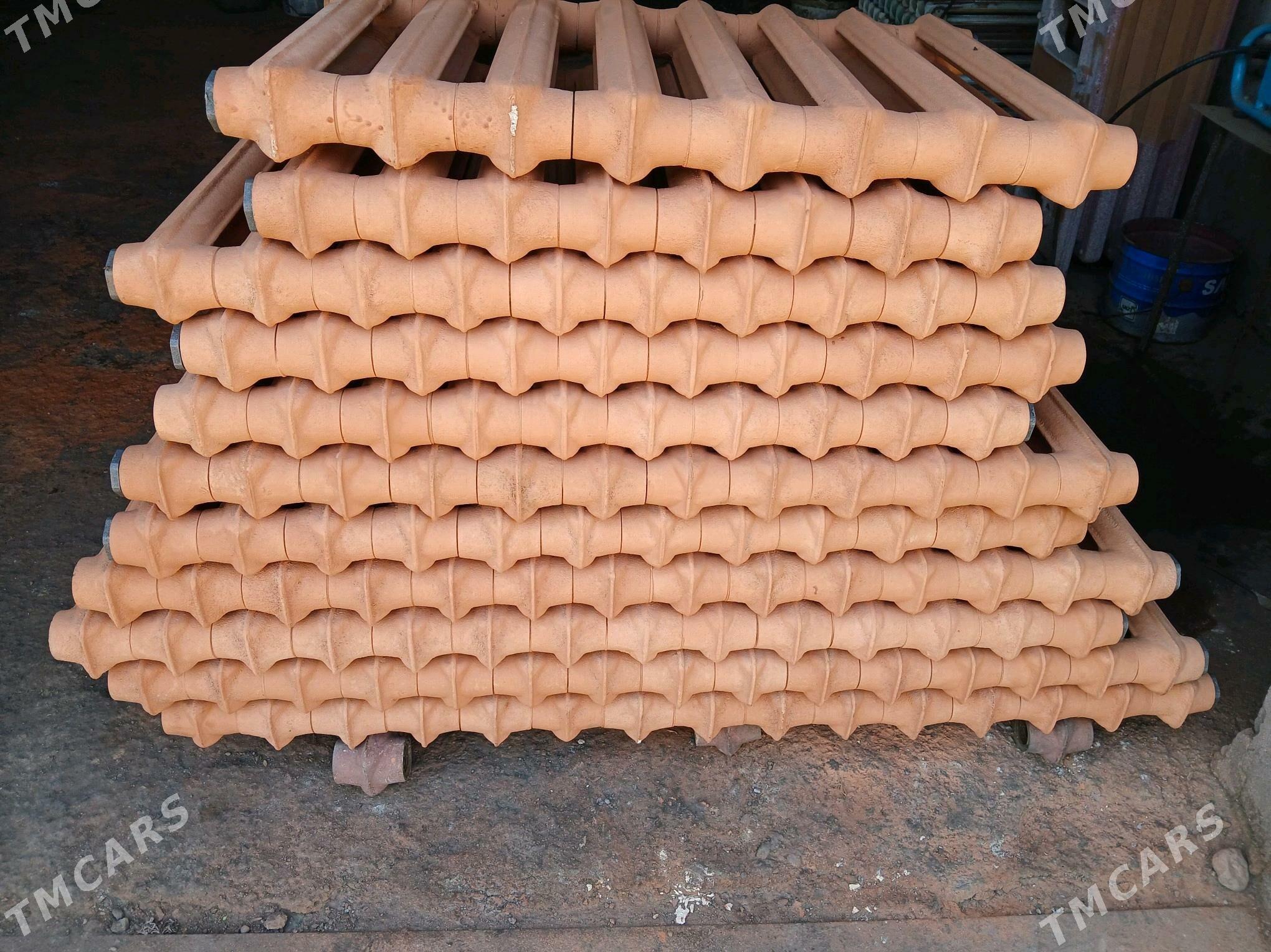 ataplen. batareÿ - Байрамали - img 1