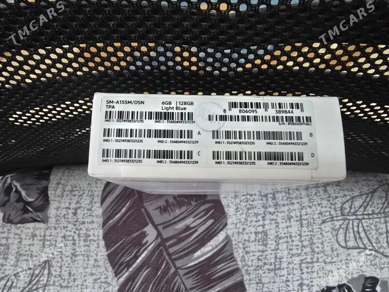 Samsung a15 - Aşgabat - img 4