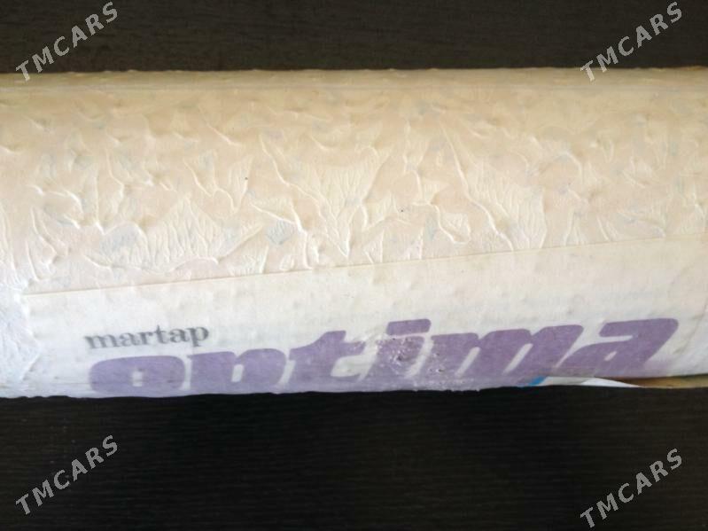 Обои. Чехия. 8 рулонов - Ашхабад - img 2